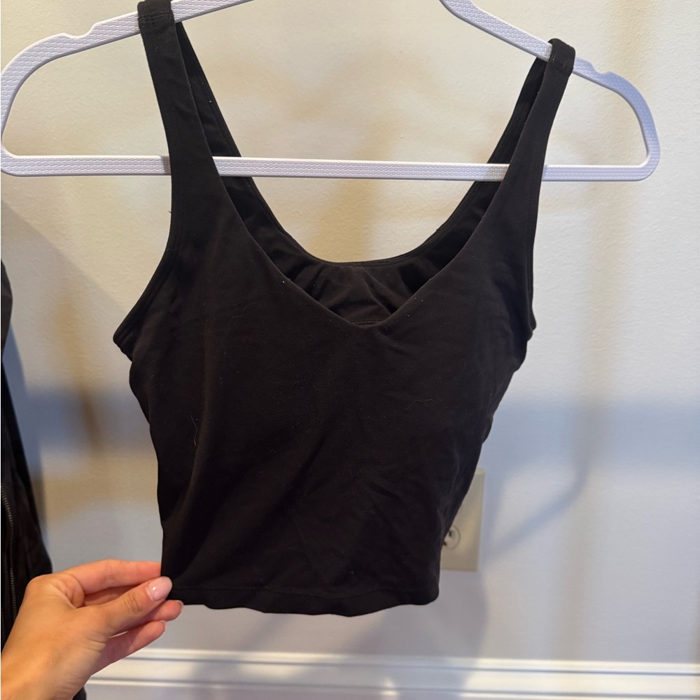 Lululemon Align Tank